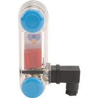 MP Filtri Temp/sight glass with switch LVK10AM121T7