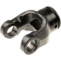 gopart Yoke, Profile tube, 45x45mm, PTO 60 PTO960ITYGP