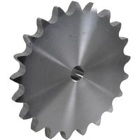 Kramp Sprocket Simplex 20 teeth 1 1/4" chain 20 B-1 SE11420