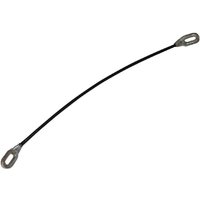 Stiga Deck lifting cable 1134231402