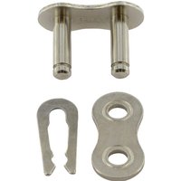 Tsubaki Connecting link Nickel plated RS10B1SNP