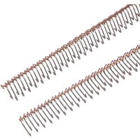 Flexco Belt connector inox no.4 RV004RVS