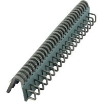 Belt connector 150mm Titan cpl RBBT05150