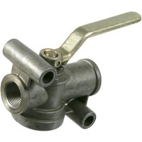 Shut off valve M22x1,5 T710400