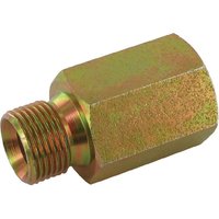 Unbranded Adaptor M/F M16 L=35 VRM16