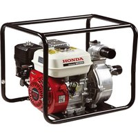 Honda High pressure pump WH 20 EFX with frame 642265WH20EFX