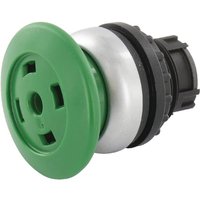 Eaton Mushroom actuator green M22DPGX