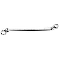 Facom Double ended ring spanner 10x11mm, 55A10X11