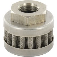 Unbranded Filter Stainless steel FR501759RVS