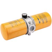 MP Filtri Head MPS200/250-S-G1, 1 1/2"BSP MPS9200SG1
