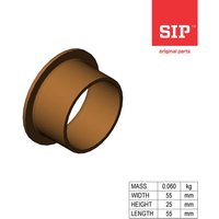 SIP.SI Distance sleeve 150750501