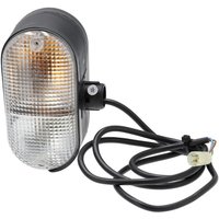 Truck-Lite Direction and position light, halogen, right, suitable for CNH 3470104IAM