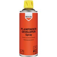 ROCOL FLAWFINDER Developer Spray 400ml 63135