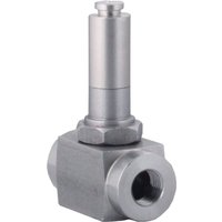 Duravis Solenoid valve 2/2 NC 3/8" SS ESV62002050