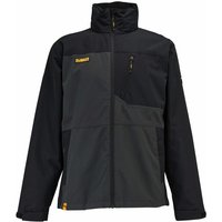 DEWALT Southampton Waterproof Work Jacket L SOUTHAMPTON L