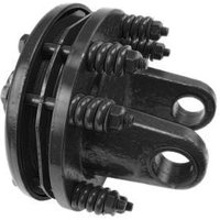 Benzi Friction Clutch VTE7088