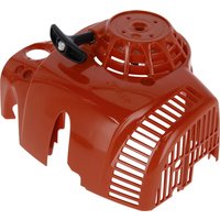 Stihl Fan housing with rewind starter 42410802107
