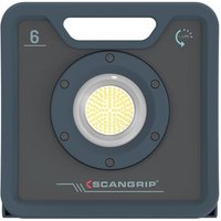 Scangrip Work light Nova 6 036203SCAN