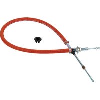 Fendt (AGCO) Control cable F178138350010