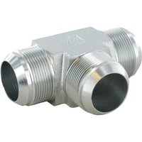 Alfagomma T piece M 1-5/16 UNF T21
