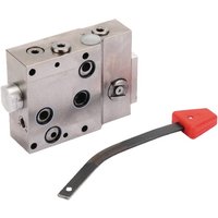 AK Regeltechnik Control valve 5/4 SB9 SVA19143