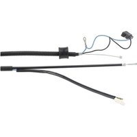 Stihl Throttle cable 42441801112