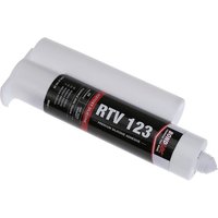 Bondloc Sealant RTV Clear Silicone 80ml VLB4276