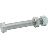 Kuhn Bolt with nut H0609490