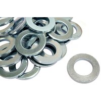 Vapormatic Metric flat washer pack (x100) VLG8607