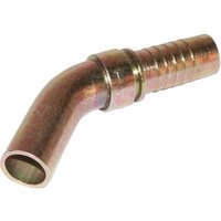 Alfagomma Insert DN08-diameter 12mm-45° PU81245