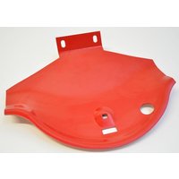 Lely Wear plate W=406 mm 4122714550