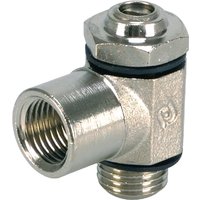 Kramp Supply air non-return valve PFCV14IO