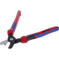 Knipex Cable shears StepCut® XL comfort handle TA9512225