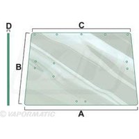 Vapormatic Glass VPM7203