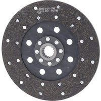 LuK Clutch disc UKF 328011616