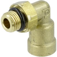 Fendt (AGCO) Elbow Fitting G743880080230