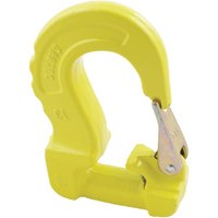 Cartec Hook for Rundschlinge 3T WACJ03
