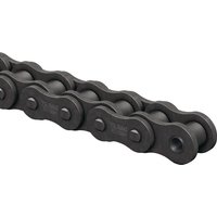 Tsubaki Roller chain ASA 100 H RS1001H