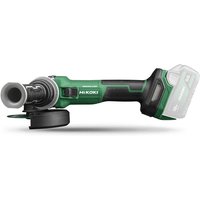 HiKOKI Cordless grinder 18V EX HSC II G1813DEW2Z