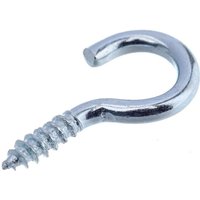 Kramp Screw in hook 2.3x20mm round head, SH020E