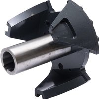 Kramp Thrust plate assy 0006675320N