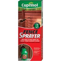 Cuprinol Sprayable Sprayer 6047589