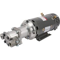Kramp Pump set 6cc-3kW-24V-150bar PM85B001