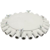Kverneland / Accord 24 CPL MAIN DISTRIBUTOR AC495543
