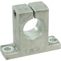 INA Shaft support block GWA30