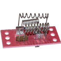 Vapormatic Blower resistor VPM9068