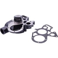 Perkins Water Pump U5MW0193