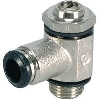 Kramp Exhaust air flow non-return valve PFCC14O5