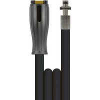 Kramp HP hose 20m DN8 400bar AVS-11mm x M22x1,5F HD995320