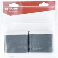 Kramp Domestic 230V socket 16A IP44 (1) KREM4517056P01B
